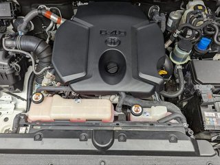 Toyota Land Cruiser 2.8 D-4D GX 7 Plazas