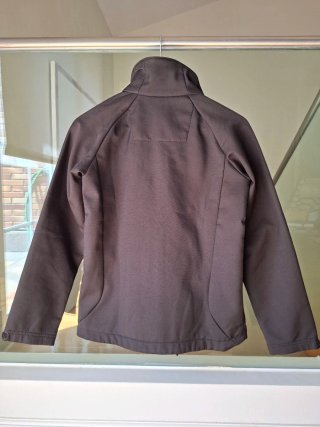 Chaqueta Columbia Mujer Talla XL