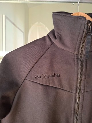 Chaqueta Columbia Mujer Talla XL