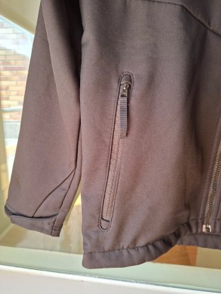Chaqueta Columbia Mujer Talla XL