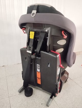 Silla coche bebé Exo