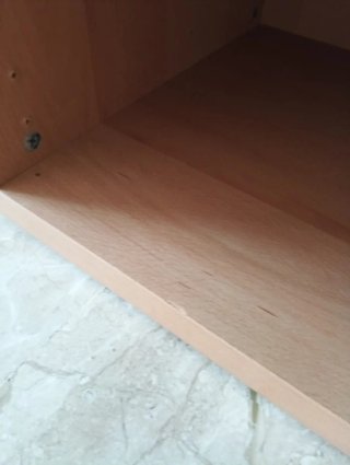 Mueble Almacenaje Ikea Besta Haya 120x60x39.5