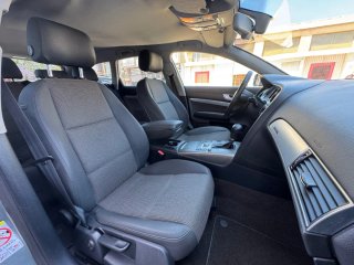 Audi A6 3.0 TDI 240cv Allroad  año 2009, nacional