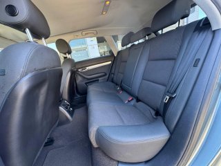 Audi A6 3.0 TDI 240cv Allroad  año 2009, nacional