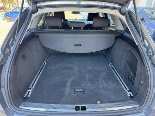 Audi A6 3.0 TDI 240cv Allroad  año 2009, nacional