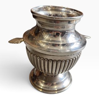 Conjunto Vintage Chá e Café Casquinha