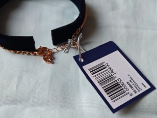 Pulsera Swarovski Infinity Heart