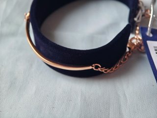 Pulsera Swarovski Infinity Heart