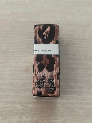 Miniatura Perfume By Dolce & Gabbana 4ml