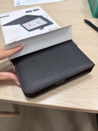 Funda Tablet Teclado 9 Micro USB