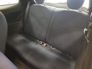 Fiat 500 Cult 1.0 Hybrid 51KW (70 CV)