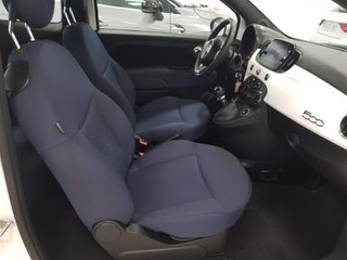 Fiat 500 Cult 1.0 Hybrid 51KW (70 CV)