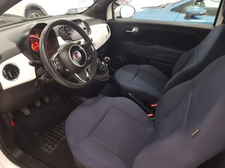 Fiat 500 Cult 1.0 Hybrid 51KW (70 CV)
