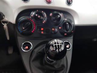 Fiat 500 Cult 1.0 Hybrid 51KW (70 CV)
