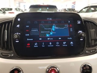 Fiat 500 Cult 1.0 Hybrid 51KW (70 CV)