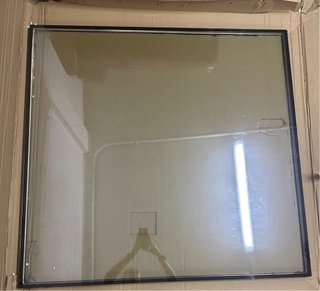 Cristal Ventana Velux