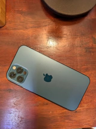 iPhone 12 Pro 256 GB