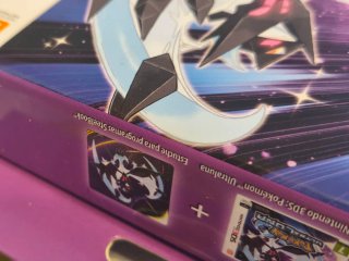 #NUEVO# Pokémon Ultra Luna edición especial 🇪🇦