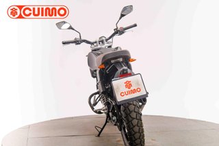 RIEJU CENTURY 125