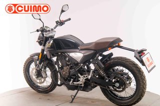 RIEJU CENTURY 125
