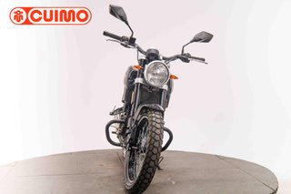 RIEJU CENTURY 125