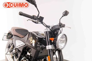 RIEJU CENTURY 125