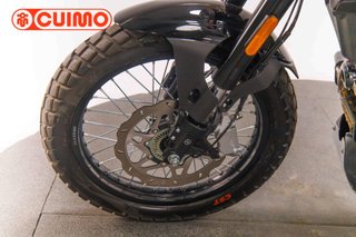 RIEJU CENTURY 125
