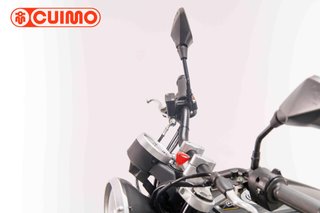 RIEJU CENTURY 125