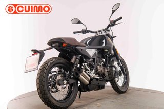 RIEJU CENTURY 125