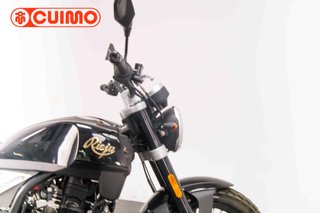 RIEJU CENTURY 125