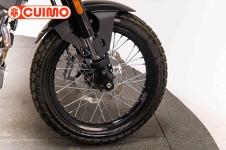 RIEJU CENTURY 125