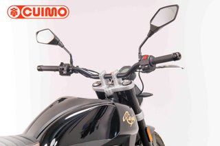 RIEJU CENTURY 125