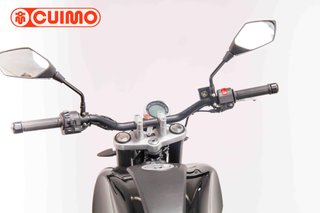 RIEJU CENTURY 125