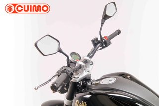 RIEJU CENTURY 125