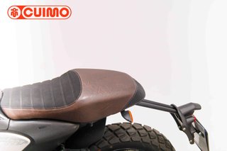RIEJU CENTURY 125