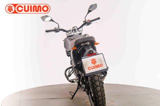 RIEJU CENTURY 125