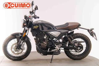 RIEJU CENTURY 125