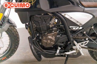RIEJU CENTURY 125