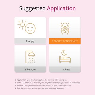 Earswrap – El primer adhesivo invisible para corre