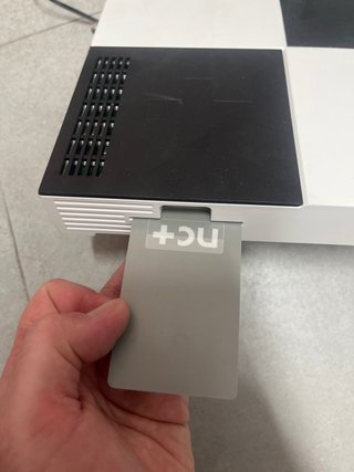 Receptor Satélite
