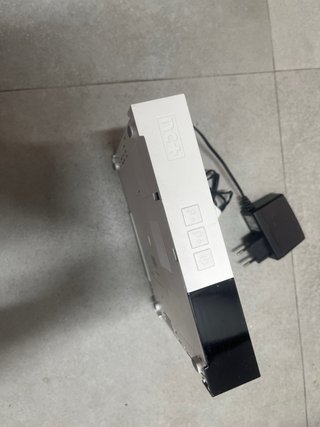 Receptor Satélite