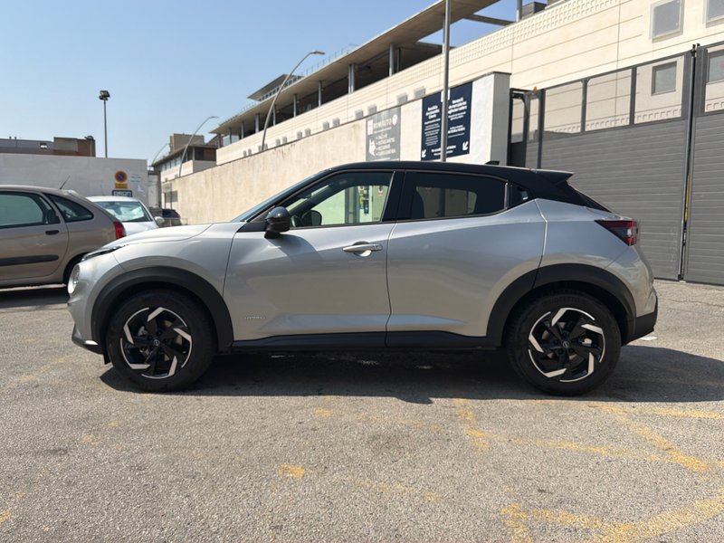 Nissan Juke 2023, foto 2