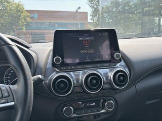 Nissan Juke Hybrid N-Connecta