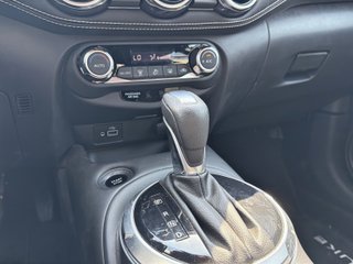 Nissan Juke Hybrid N-Connecta