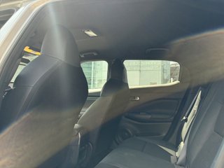 Nissan Juke Hybrid N-Connecta