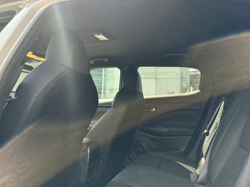 Nissan Juke 2023, foto 12