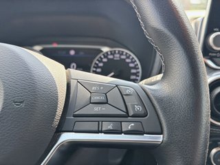 Nissan Juke Hybrid N-Connecta