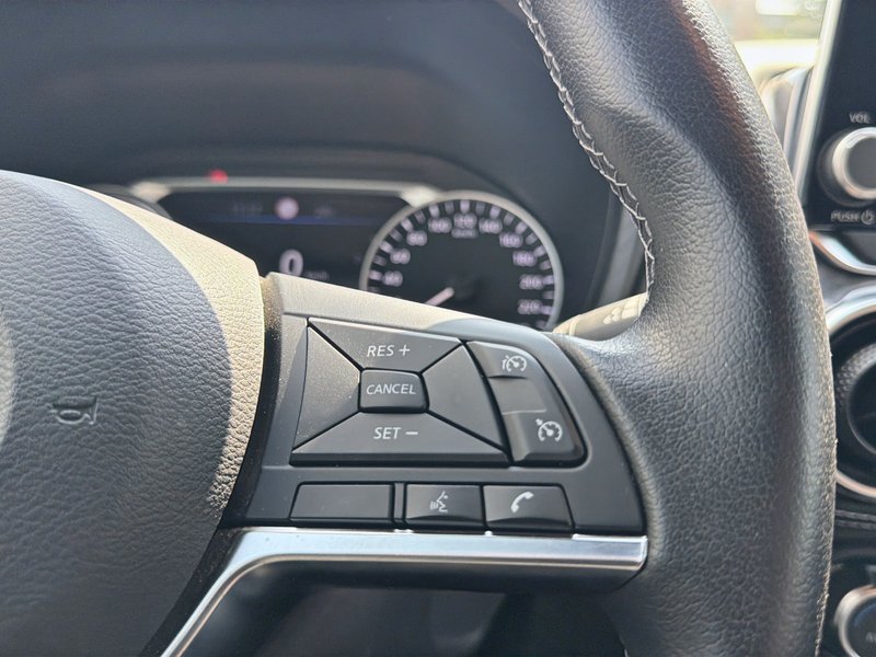 Nissan Juke 2023, foto 9