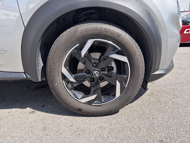 Nissan Juke 2023, foto 15