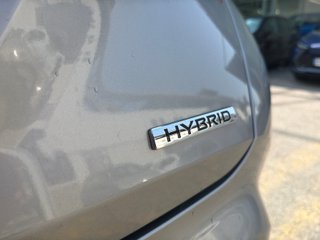Nissan Juke Hybrid N-Connecta
